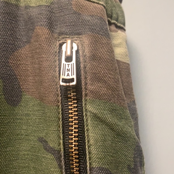 Aritzia/TNA pants - Picture 4 of 7